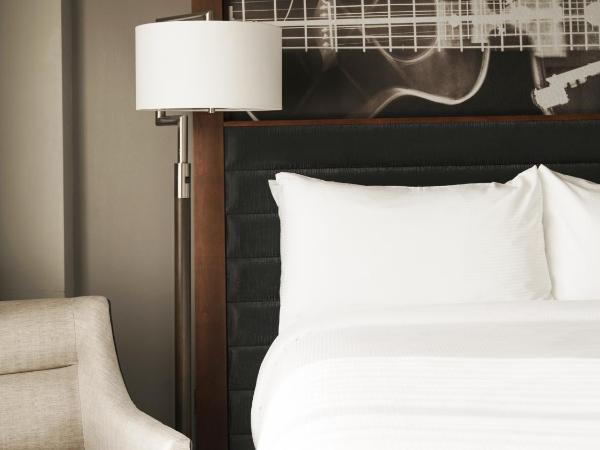 Memphis Vitality Hotel : photo 6 de la chambre chambre lit king-size deluxe