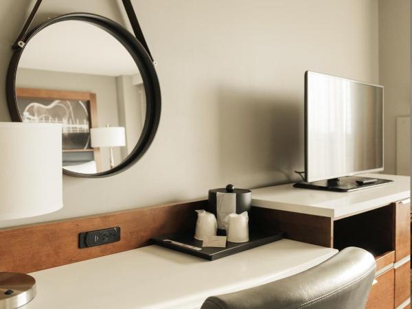 Memphis Vitality Hotel : photo 9 de la chambre studio - accessible aux personnes à mobilité réduite