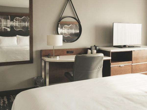 Memphis Vitality Hotel : photo 10 de la chambre chambre double deluxe