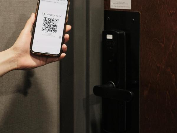 Memphis Vitality Hotel : photo 7 de la chambre chambre double deluxe