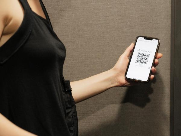 Memphis Vitality Hotel : photo 6 de la chambre chambre double deluxe