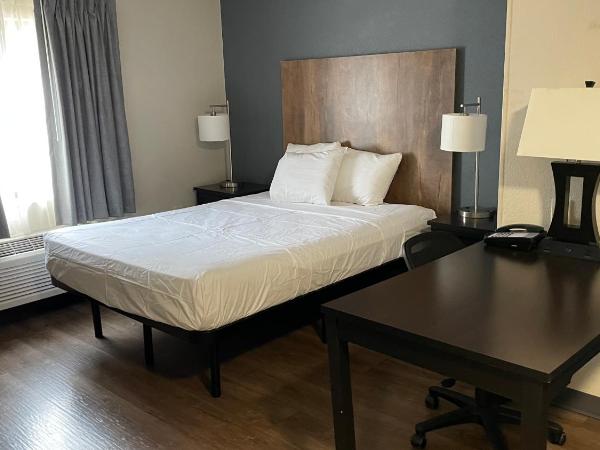 Sonesta Simply Suites Memphis : photo 2 de la chambre studio lit queen-size - non-fumeurs