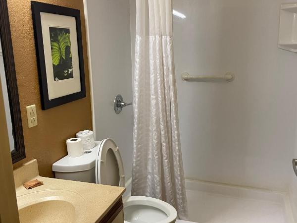 Sonesta Simply Suites Memphis : photo 3 de la chambre studio lit queen-size - non-fumeurs