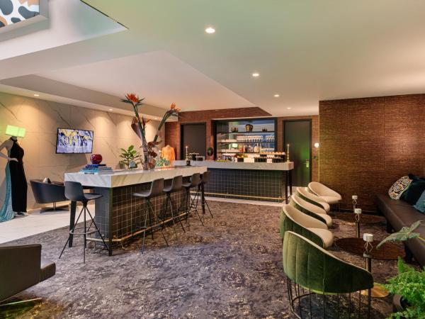 SO/ Auckland : photo 1 de la chambre loft king suite with club signature access