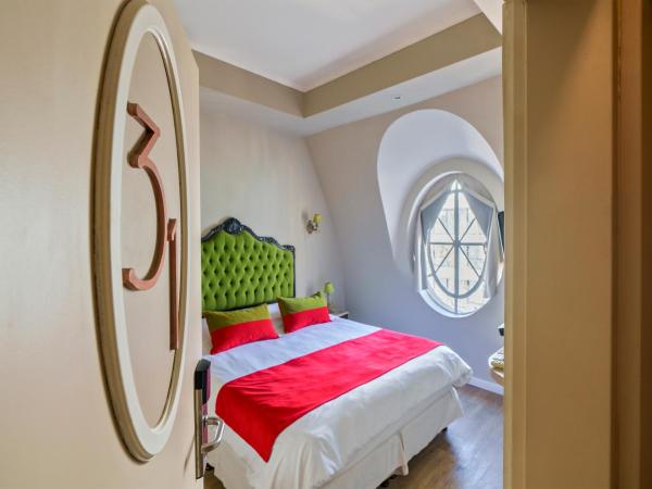 Rendez Vous Hotel Buenos Aires : photo 6 de la chambre chambre double classique