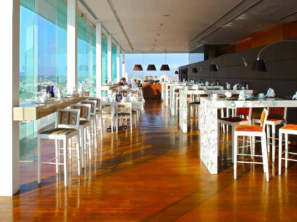 Emporio Veracruz : photo 2 de la chambre chambre double privilège