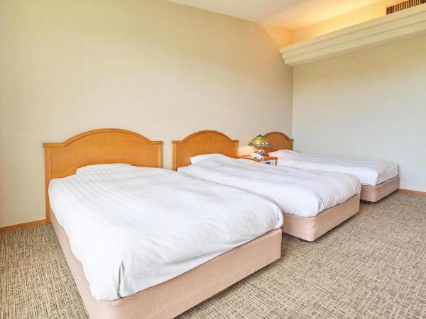 Arcadia : photo 2 de la chambre chambre triple – vue sur montagne