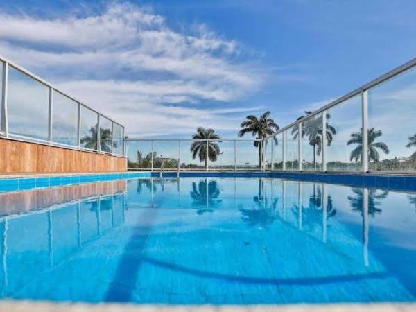 Super Flat Lagoa Pampulha : photo 2 de la chambre appartement premium 1 chambre