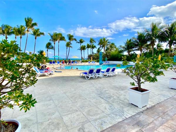 Seacoast by Miami Ambassadors : photo 1 de la chambre suite supérieure 2 chambres avec vue sur l'océan