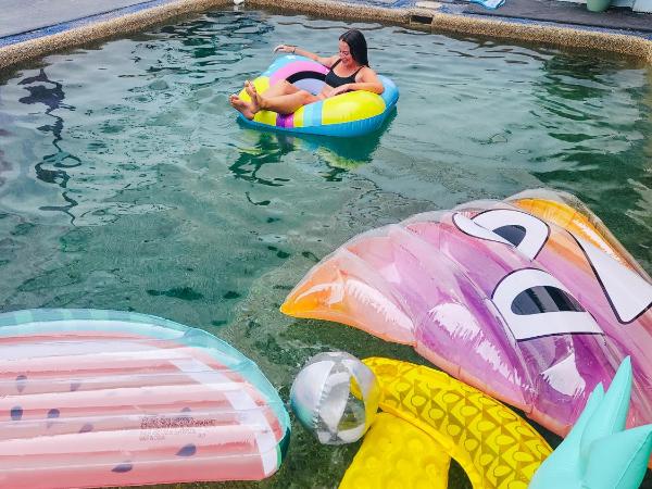 The Espy Hostel : photo 8 de la chambre chambre lit king-size deluxe