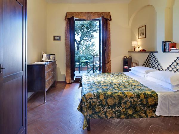 Hotel La Villarosa Terme : photo 2 de la chambre chambre double ou lits jumeaux