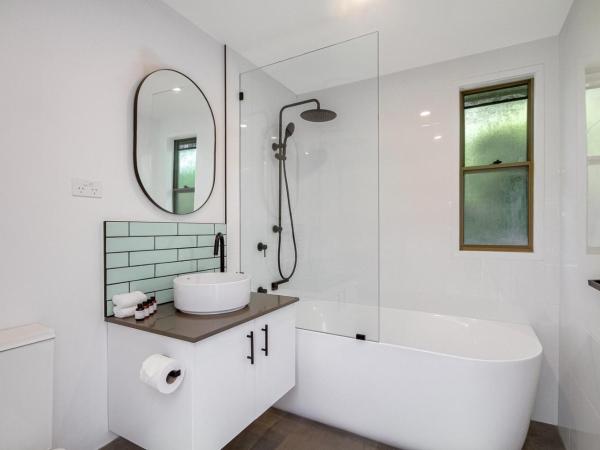 Ingenia Holidays Byron Bay : photo 8 de la chambre fig tree house – 3 bedroom