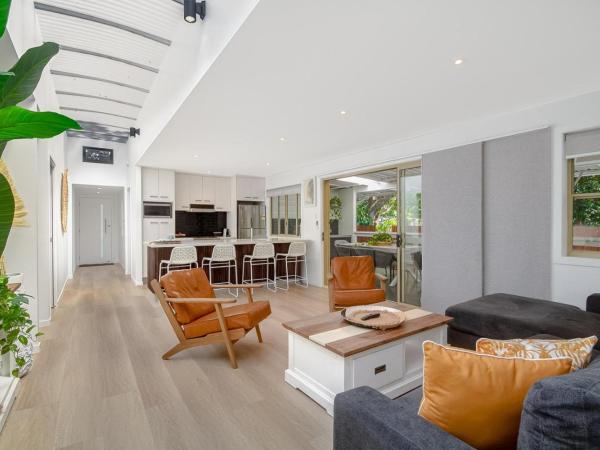 Ingenia Holidays Byron Bay : photo 3 de la chambre fig tree house – 3 bedroom