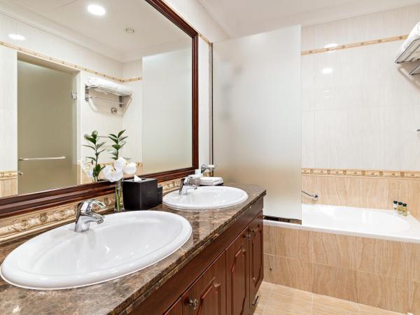 Kempinski Hotel & Residences Palm Jumeirah : photo 7 de la chambre villa avec piscine privée