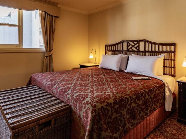 Hadley's Orient Hotel : photo 7 de la chambre executive suite + book parking for only $5