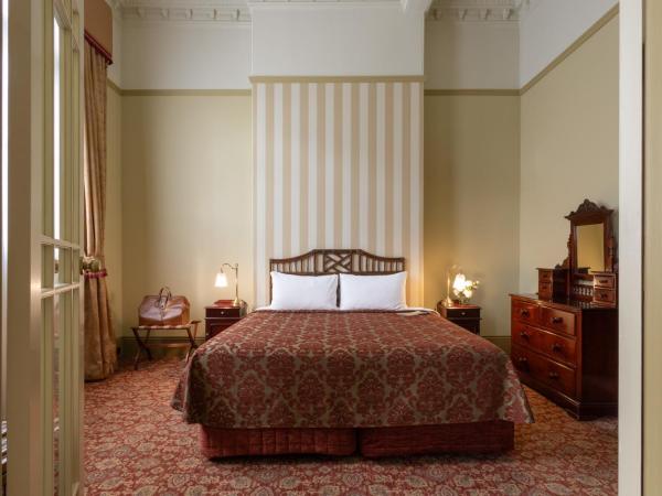 Hadley's Orient Hotel : photo 5 de la chambre victorian suite + book parking for only $5