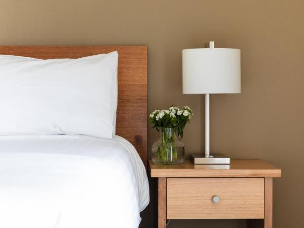 The Old Woolstore Apartment Hotel : photo 6 de la chambre appartement 1 chambre