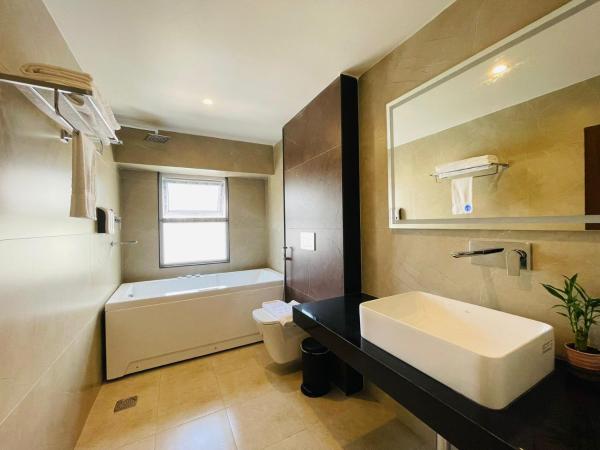 Timber House by Tara Group : photo 7 de la chambre suite junior