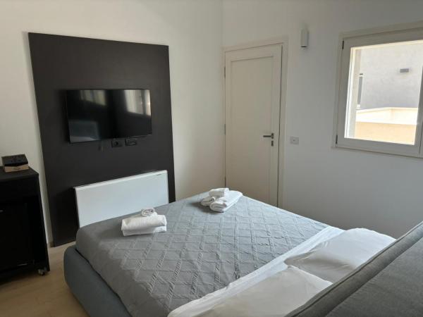 Luxury Room : photo 7 de la chambre chambre double deluxe - vue sur mer