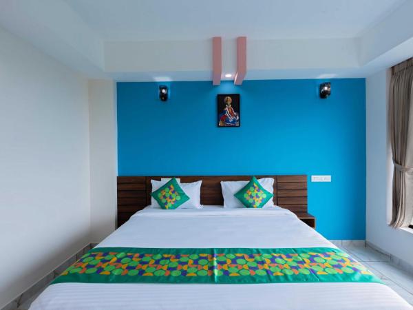 Treebo Airsuite : photo 5 de la chambre chambre double deluxe