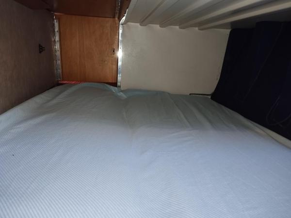 Gobbi Green Palermo : photo 4 de la chambre mobile home