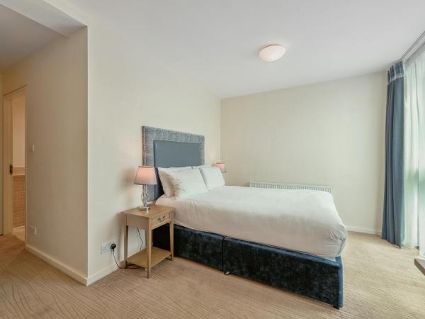 Princes Street Suites : photo 9 de la chambre appartement 3 chambres