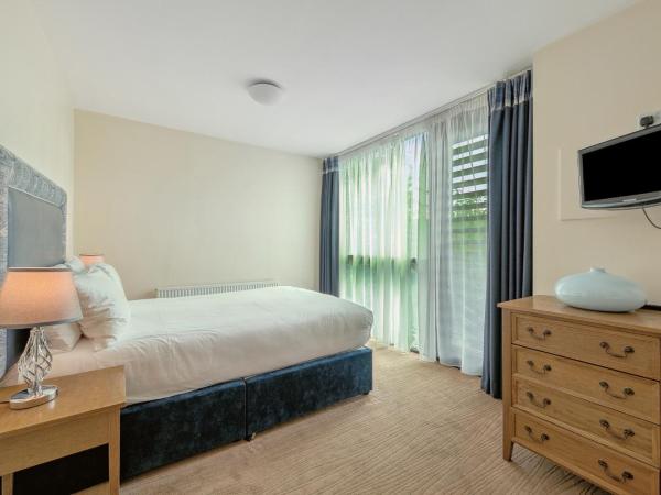 Princes Street Suites : photo 6 de la chambre appartement 3 chambres