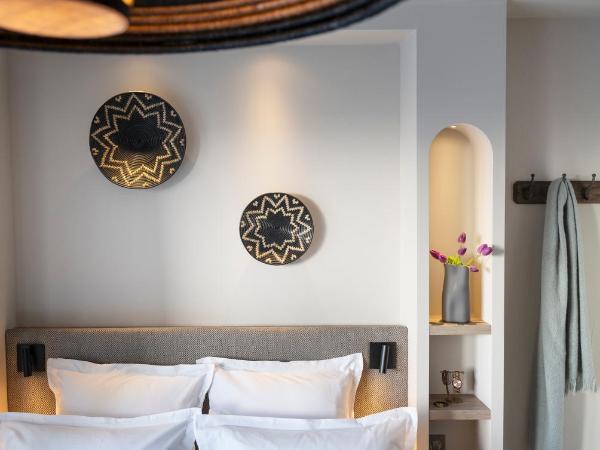 Résidence Ynycio : photo 3 de la chambre suite deluxe