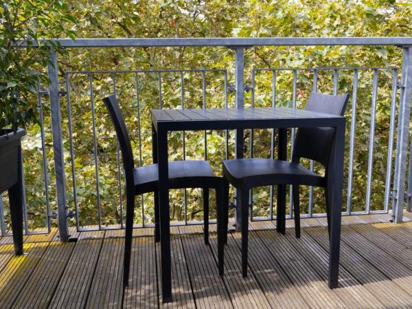 Hotel Innception : photo 7 de la chambre chambre double