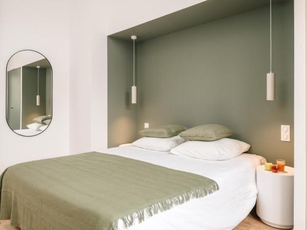 La Demeure de la Cité by Jean Bacou : photo 3 de la chambre suite deluxe