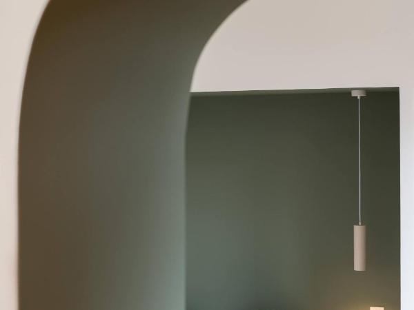 La Demeure de la Cité by Jean Bacou : photo 6 de la chambre suite deluxe