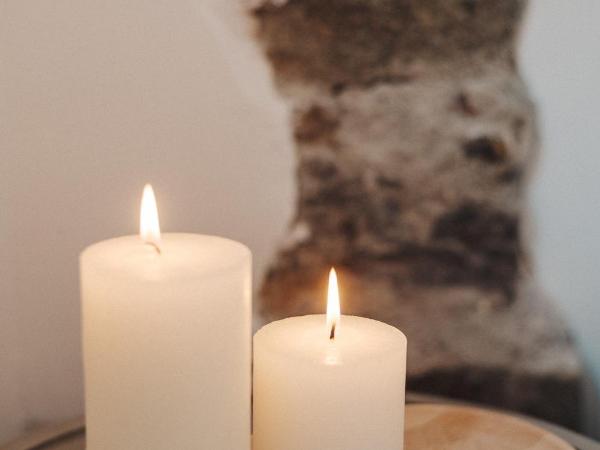 La Demeure de la Cité by Jean Bacou : photo 7 de la chambre chambre double supérieure