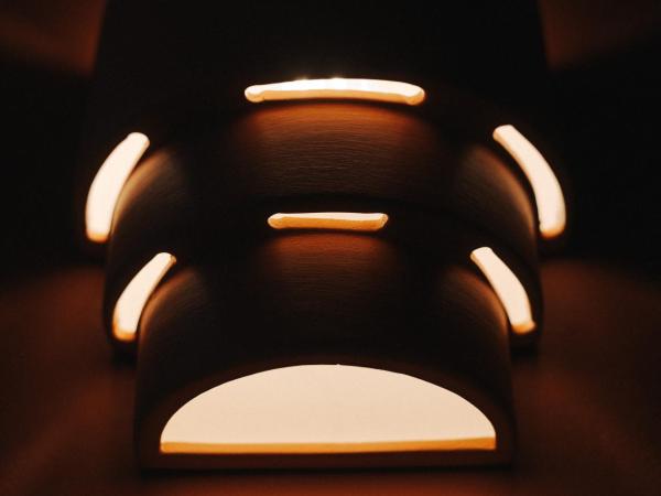 La Demeure de la Cité by Jean Bacou : photo 10 de la chambre chambre double avec salle de bains privative