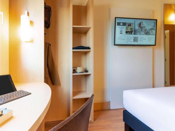 Ibis Madrid Calle Alcalá : photo 2 de la chambre chambre supérieure
