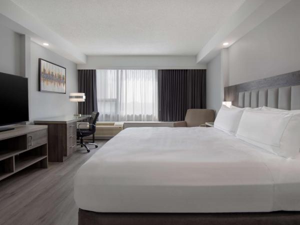 Doubletree by Hilton London : photo 1 de la chambre suite 1 chambre lit king-size