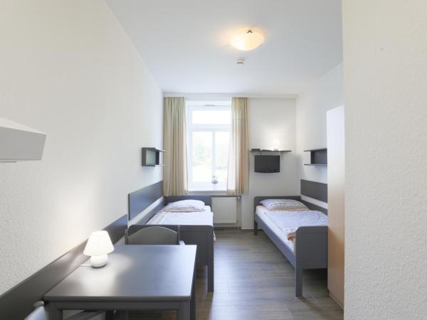 Berne Apartments : photo 2 de la chambre studio