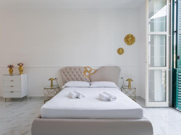 Golden Suites by Dimorra : photo 4 de la chambre chambre quadruple deluxe