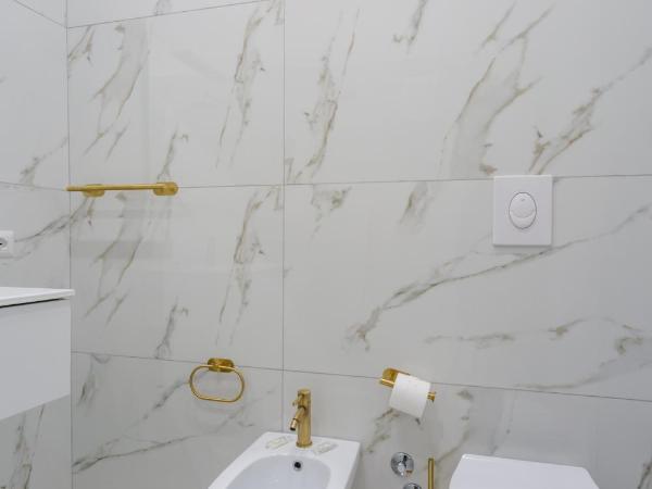 Golden Suites by Dimorra : photo 3 de la chambre chambre quadruple deluxe