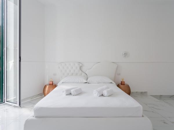 Golden Suites by Dimorra : photo 1 de la chambre chambre quadruple confort