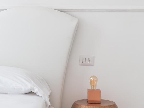 Golden Suites by Dimorra : photo 10 de la chambre chambre quadruple confort