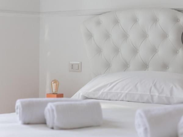 Golden Suites by Dimorra : photo 9 de la chambre chambre quadruple confort