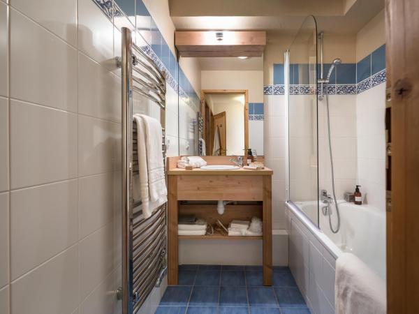 Le Hameau de la Sapinière : photo 5 de la chambre hébergement 5 chambres - 9 personnes