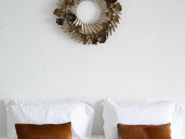 Surplage Hotel Cavalière : photo 9 de la chambre suite prestige avec terrasse - vue sur mer