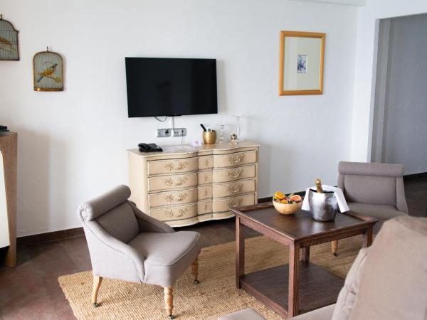 Surplage Hotel Cavalière : photo 10 de la chambre suite prestige avec terrasse - vue sur mer