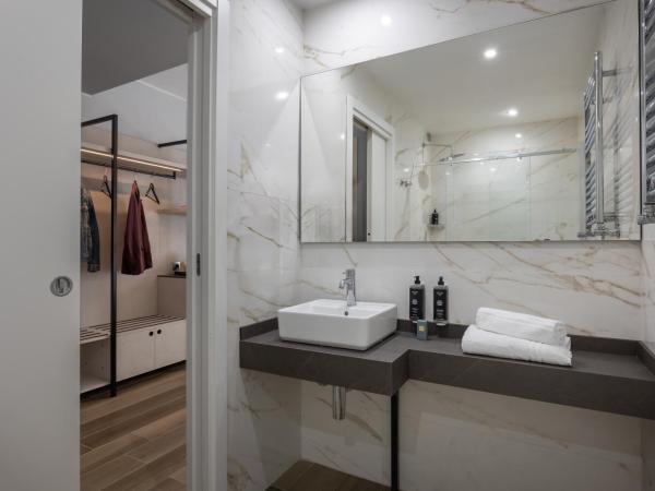 IH Hotels Milano Centrale : photo 3 de la chambre chambre simple standard