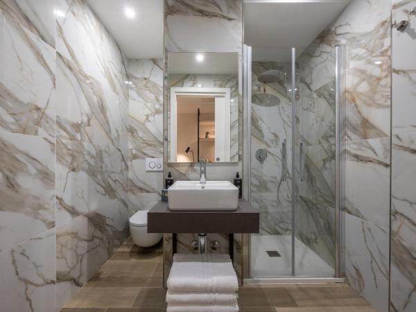 IH Hotels Milano Centrale : photo 4 de la chambre chambre simple standard