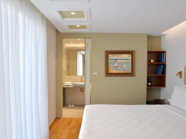 Acropolian Spirit Boutique Hotel : photo 4 de la chambre chambre de luxe - bâtiment annexe