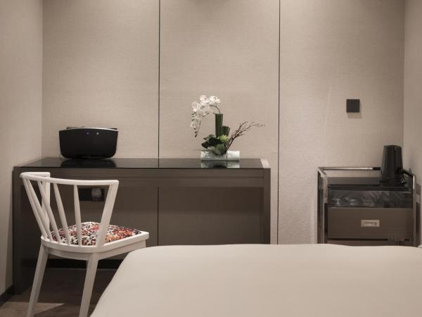 Paco Hotel Dongpu Guanghzou -Free Shuttle Bus for Canton Fair : photo 4 de la chambre chambre double