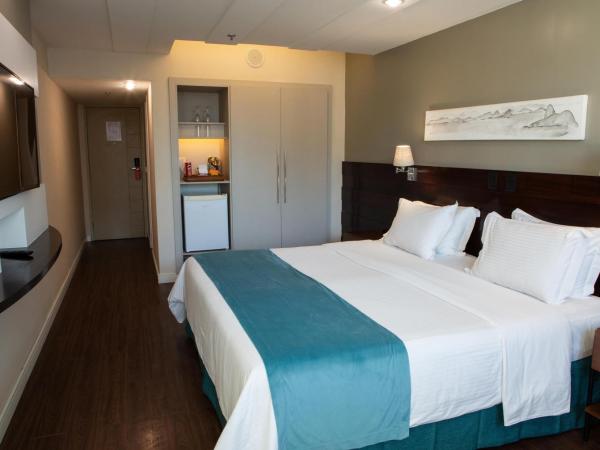 Sol Ipanema Hotel : photo 2 de la chambre chambre standard