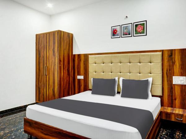 SPOT ON Hotel Raj Villa : photo 2 de la chambre chambre triple classique